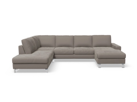 Wohnlandschaft UML Small L